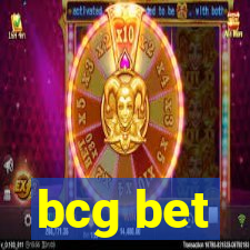 bcg bet